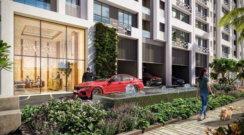 Dosti-604-Amenities-Dropoff-Way