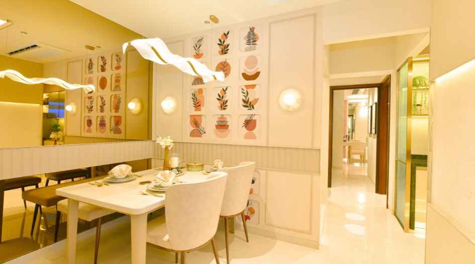 Dosti-604-Dining-Area