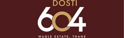 Dosti 604 Logo