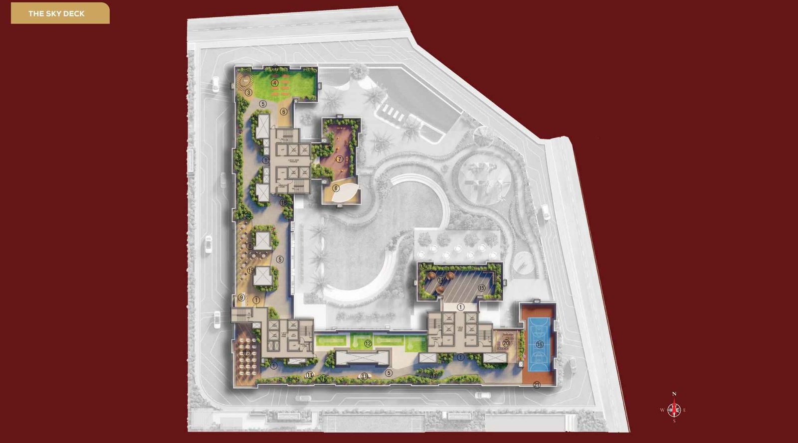 Dosti-604-Sky-Deck-floorplan